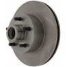 DISQUE FREIN AVT MOPAR PASS-E BODY 73-89*