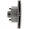 DISQUE FREIN AVT MOPAR PASS-E BODY 73-89*