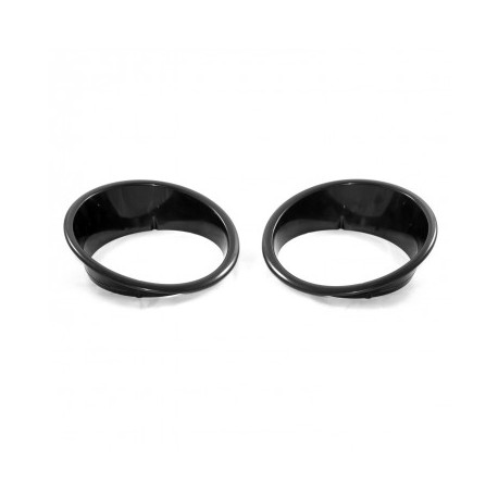 KIT ENJOLIVEURS PHARES JK 07-18 - NOIR*