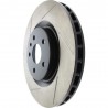 DISQUE FREIN AVT DROIT E CAMARO 10-15 - HP RAINURE