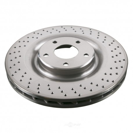 DISQUE FREIN AVT CORVETTE Z06 06-13 128.62102*