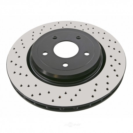 DISQUE FREIN ARR CORVETTE Z06 06-13 128.62103*