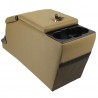 CONSOLE CENTRALE CJ-YJ 76-96 - SPICE 13103.37
