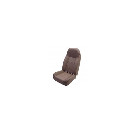 SIEGE AVT CJ-YJ-TJ 76-02 - STANDARD - MARRON*