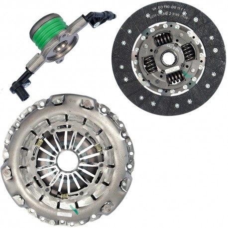 KIT EMBRAYAGE CROSSFIRE 3.2L V6 04-08 11-042