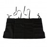 SAC RANGEMENT SUR TUBE ARCEAU ARR TJ 97-06 - NOIR
