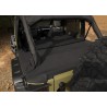 SAC RANGEMENT SUR TUBE ARCEAU ARR TJ 97-06 - NOIR