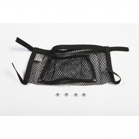 KIT FILET TABLEAU DE BORD - BOITE A GANTS TJ 97-06