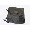 BIKINI STRAPLESS YJ 92-96 - NOIR DENIM 13574.15