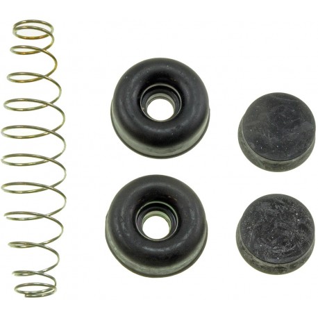 KIT JOINTS CYLINDRE DE ROUE - DIA 13/16 13701