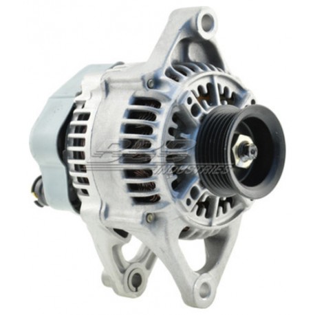 ALTERNATEUR 2.5L FI-4.0L XJ 99-01/TJ 99-00 - 117A