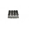 PLAQUETTES FREIN AVT Z06 06-13 - SAUF DISC CARBONE