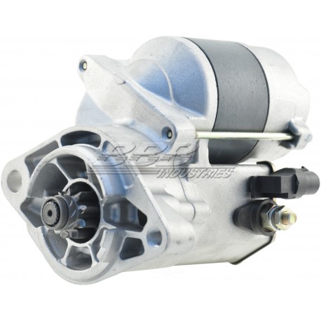 DEMARREUR VOYAGER GS-RG 96-07 2.4L FI 17808*