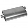 SILENCIEUX ECHAPP CJ-YJ 4.2L 81-90 17874
