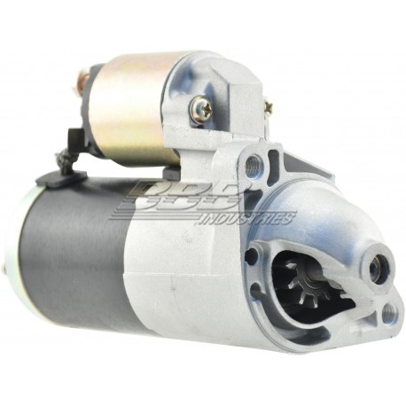 DEMARREUR TJ 4.0L 03-06 - BOITE AUTO 17874