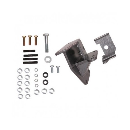 KIT SUPPORT BOITIER DA CJ 76-86 - RENFORCE