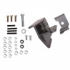 KIT SUPPORT BOITIER DA CJ 76-86 - RENFORCE