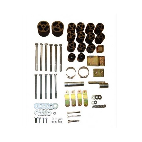 KIT REHAUSSE DE CAISSE TJ 97-06 18303.10*