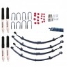 KIT REHAUSSE SUSP YJ 87-96 +2.5 - AVEC AMORTS