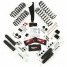 KIT REHAUSSE SUSP JK 07-18 - +2.5 AVEC AMORTS*