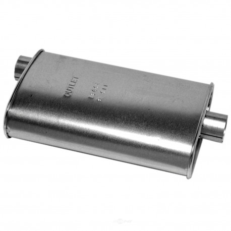 SILENCIEUX ECHAPP YJ 2.5L-4.0L 93-96 18442