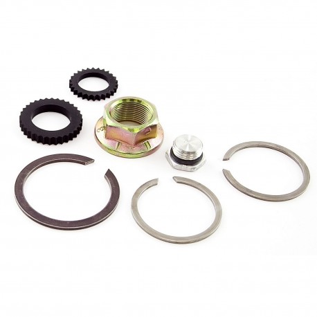 ECROU ET HARDWARE POUR KIT CONVERSION 52231*