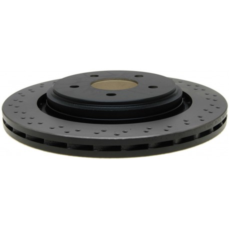 DISQUE FREIN ARR CORVETTE/ZO6 CODE J55 05-13