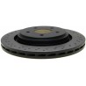 DISQUE FREIN ARR CORVETTE/ZO6 CODE J55 05-13