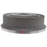 TAMBOUR FREIN AVT FORD PASS 66-73 - DIA 9 4 TROUS