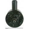 POMPE ASSIST D FORD PASS-MUSTANG 65-66 - SANS AC*