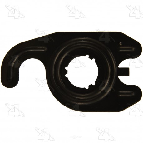 KIT ECROUS ROUE ANTIVOL M12X1.50 - CHROME/CONIQUE*