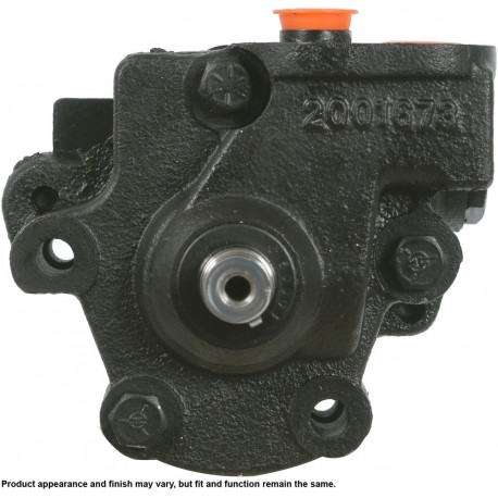 POMPE ASSIST D MUSTANG-FORD 58-66 L6-V8 - EATON*