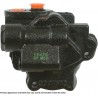 POMPE ASSIST D MUSTANG-FORD 58-66 L6-V8 - EATON*