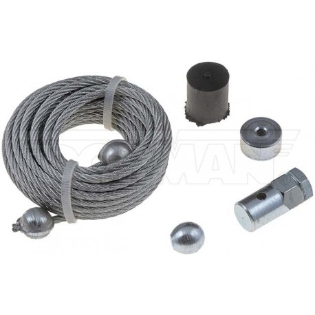 KIT REPARATION CABLE FREIN DE PARK - UNIVERSEL*