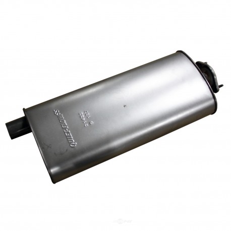 SILENCIEUX KJ 2.4L-3.7L FI/2.5L-2.8L CRD 02-07