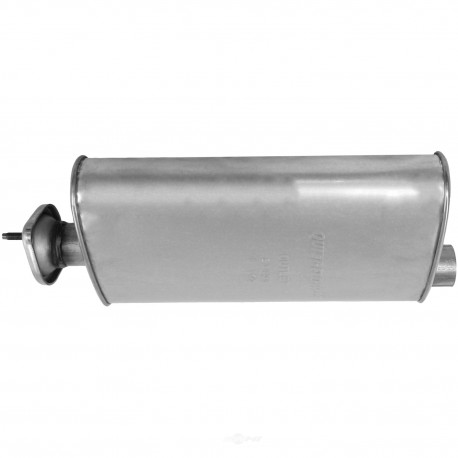SILENCIEUX ECHAPP TJ 4.0L 02/00-06 21456*