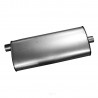 SILENCIEUX ECHAPP ARR WH-XK 3.7-4.7-5.7L 05-08