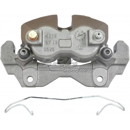 ETRIER FREIN AVT GAUCHE WJ 99-02 221607*