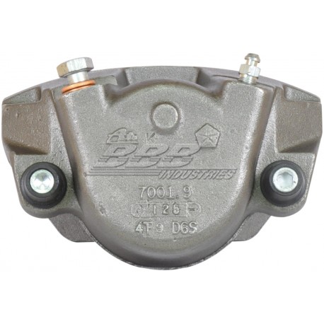 ETRIER FREIN AVT GAUCHE MOPAR AN-DN 98-99 221723
