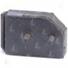 SILENTBLOC MOTEUR GAUCHE MOPAR PASS V8 59-71