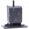 SILENTBLOC SUPPORT TRANS MOPAR A-B BODY 59-76*