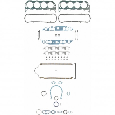 KIT JOINTS MOTEUR CHEVY BB V8 65-85 260-1009