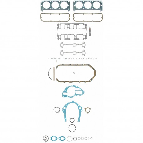 KIT JOINTS MOTEUR GM 2.8L V6 80-85 260-1123