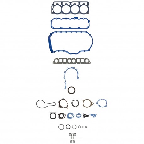 KIT JOINTS MOTEUR XJ-YJ-DAKOTA 2.5L FI 97-02*