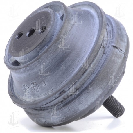 SILENTBLOC SUPPORT MOTEUR TBIRD-COUGAR 86-97*