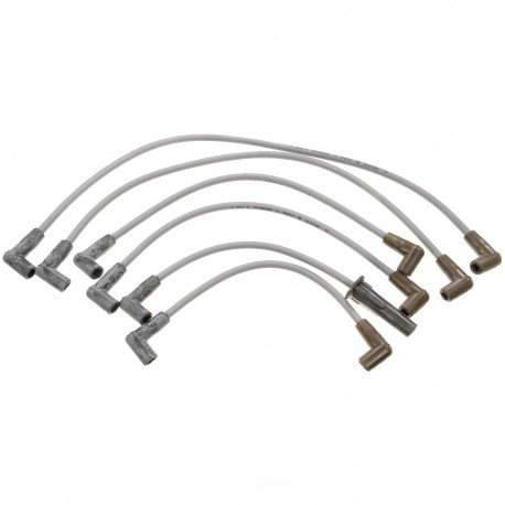 FAISCEAU ALLUM GM PASS-TRUCK 250-292CI L6 78-90
