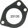 JOINT CARTER THERMOSTAT FORD PASS V8 SB 62-67