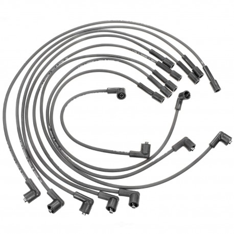 FAISCEAU ALLUMAGE AMC-JEEP-FORD-GM V8 55-77 27815