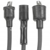 FAISCEAU ALLUMAGE CHEVY PASS BB V8 63-74 27836