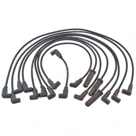 FAISCEAU ALLUMAGE GM PASS CHEVY LT1 SB V8 89-93